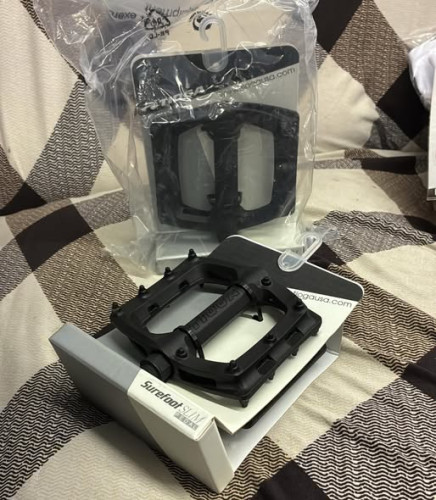 このペダル売れてます！