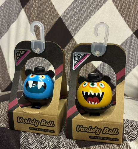 人気のモンスターベル再入荷！