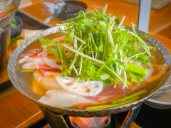 ◆◇◆ 定番コース7品(サラダ) ◆◇◆