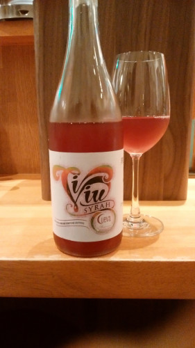 グラスワイン・ビールについて