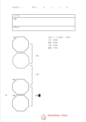 姓名判断　　60分　1件