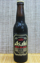 黒生びんビール