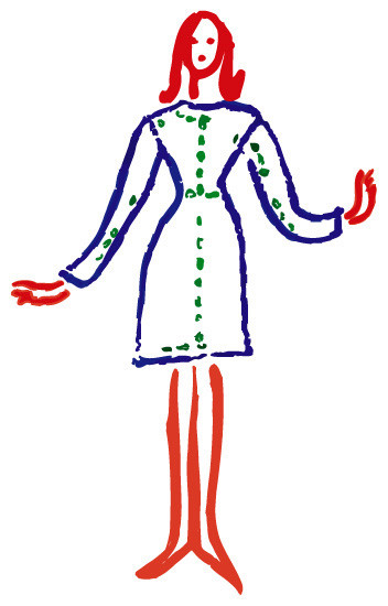 女性が気にするお見合いの服装