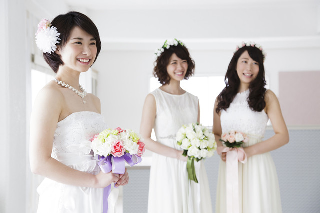 結婚相談所での活動が「結婚まで直結」する理由とは