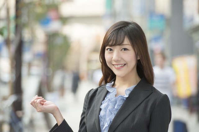 婚活を有利に進めるための写真・服装・第一印象の作り方