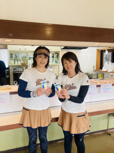 2025年4月B大会準優勝