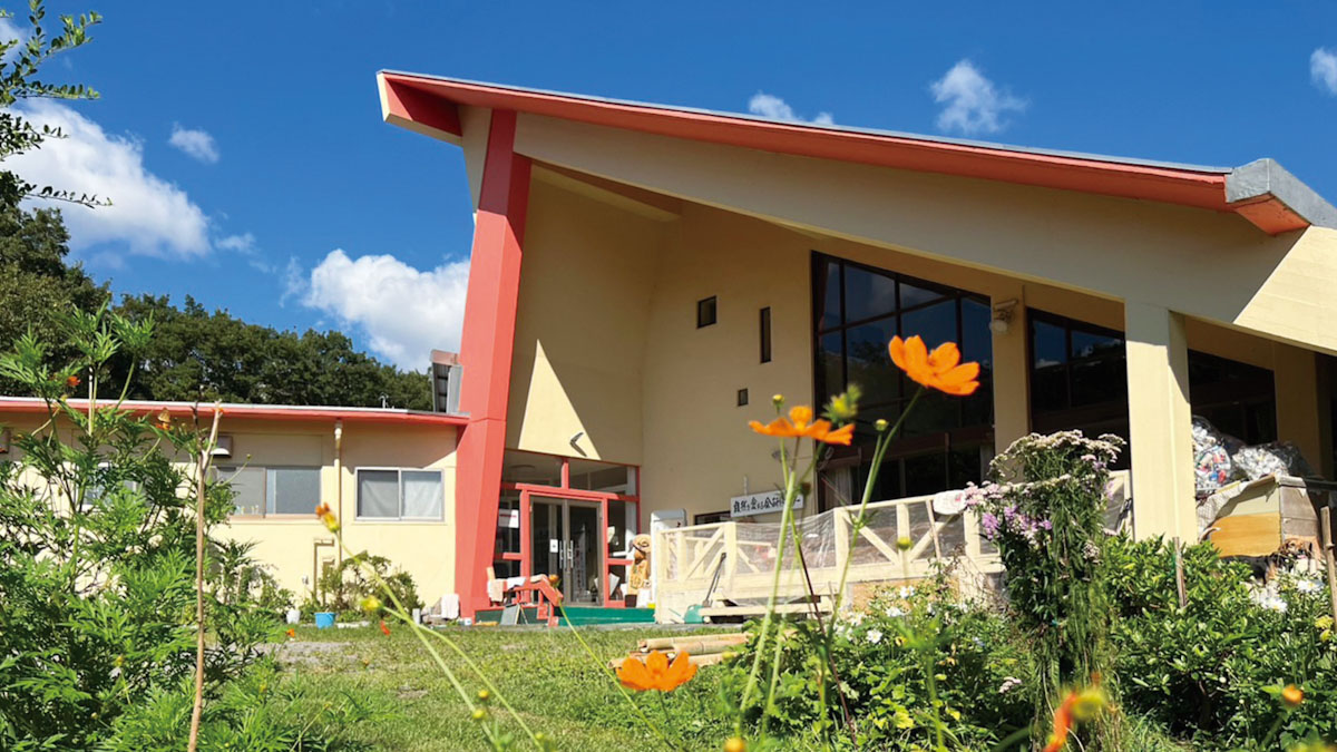 【阿蘇くじゅう高原ユースホステル】春を呼ぶ平和コンサート