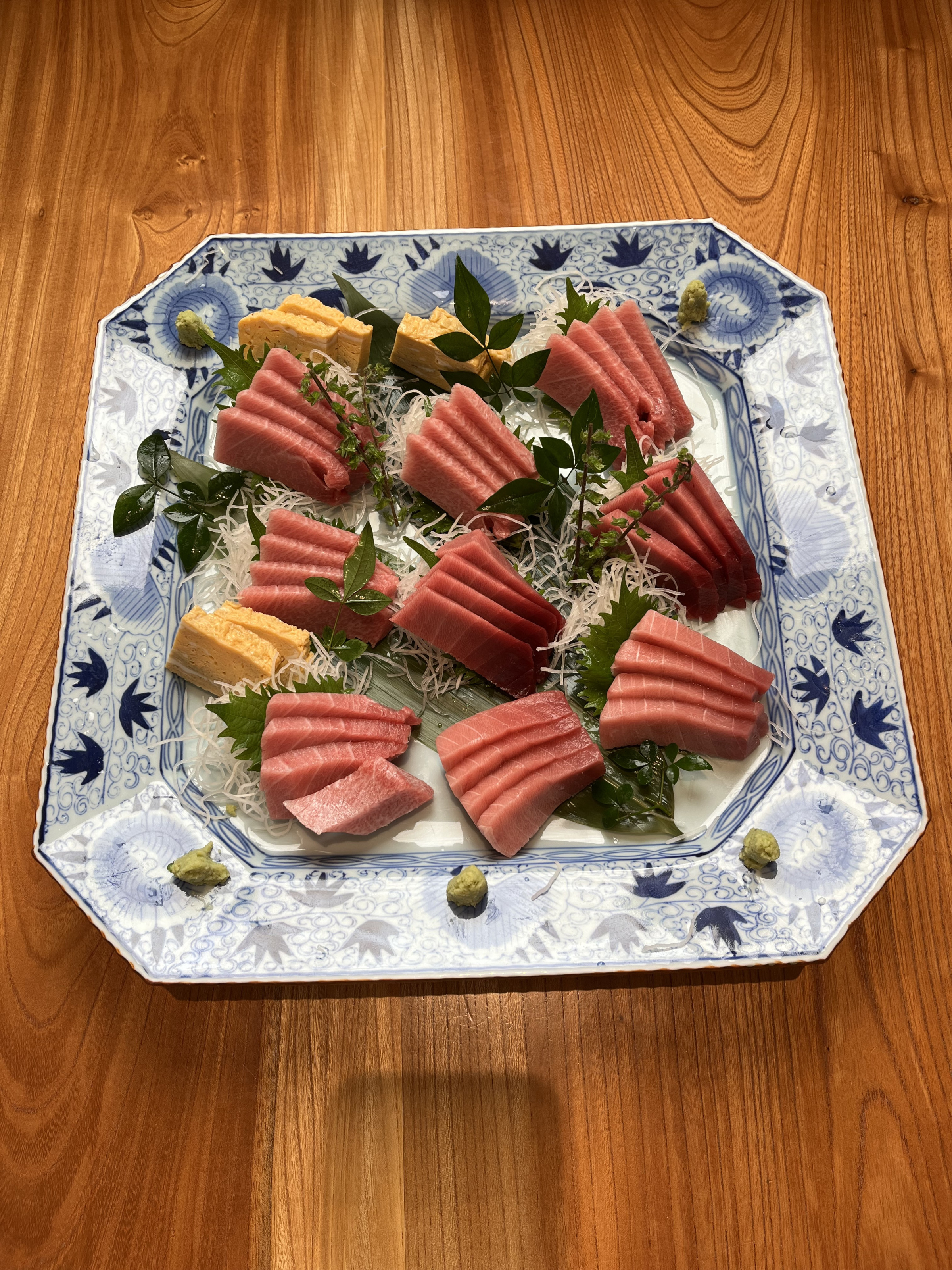 天然インド鮪【産地は日本船によるケープタウン限定】