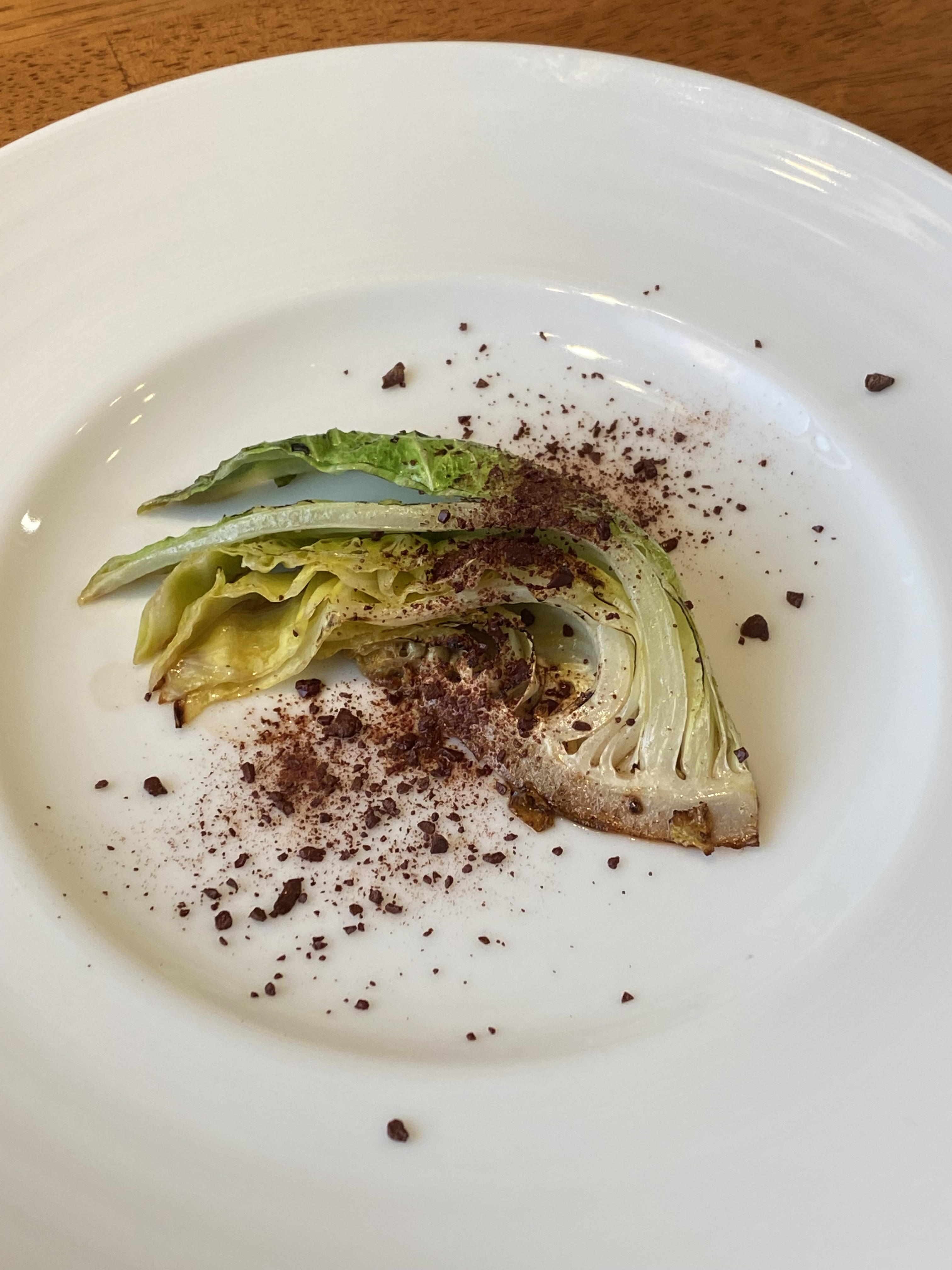 カカオハンターズのコース