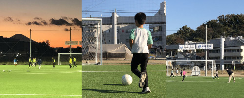 フットサル大会を11年ぶりに開催します!