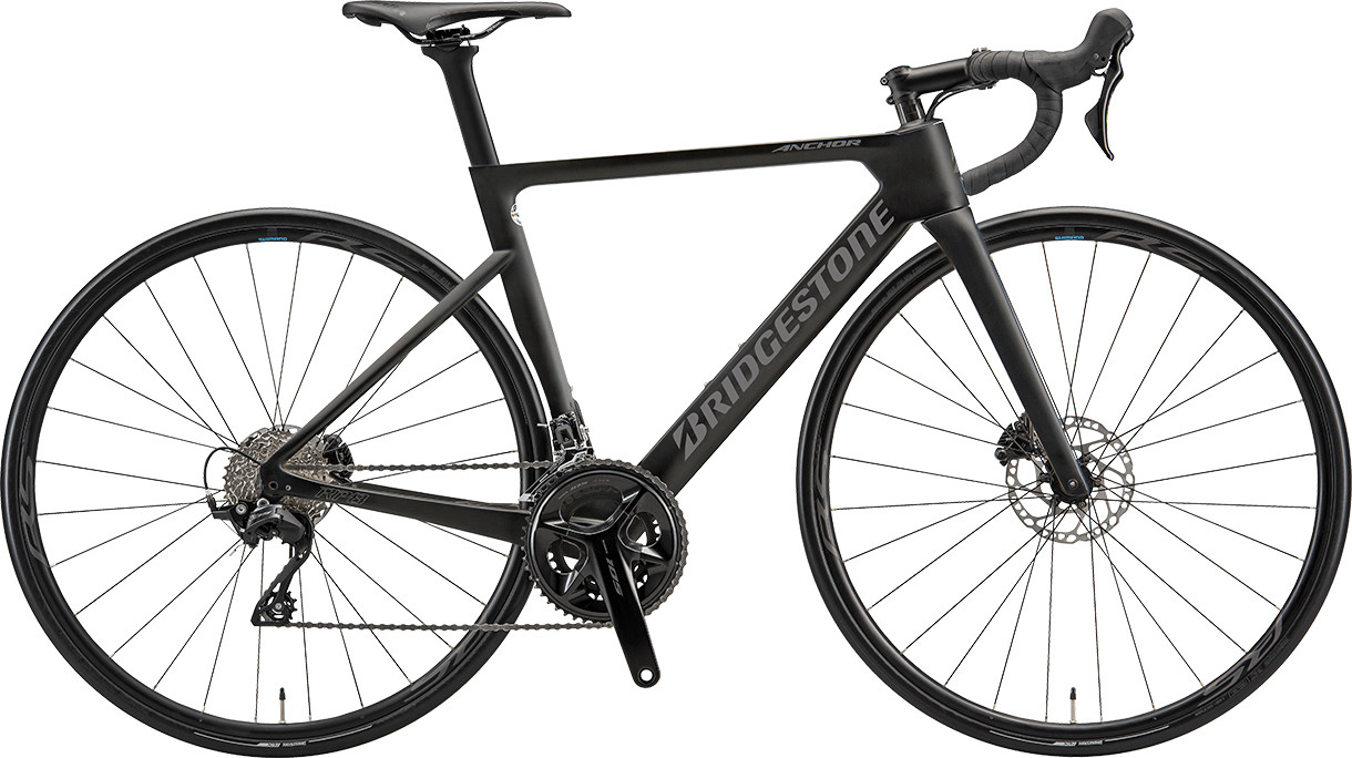 BRIDGESTONE RP8 105Disc Di2