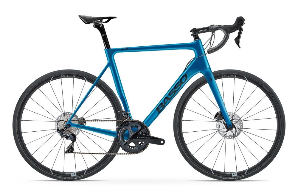 BASSO VENTA 105Disc Di2 