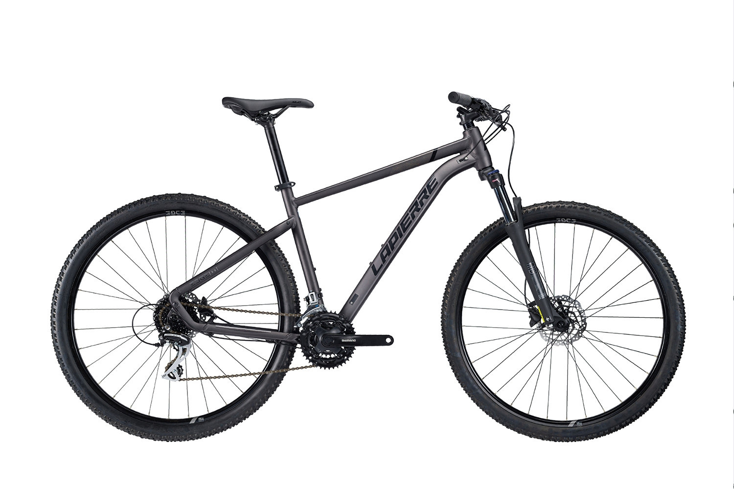 LAPIERRE EDGE 3.7