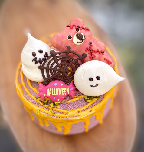 Happy Halloween!2020開催のお知らせ♪