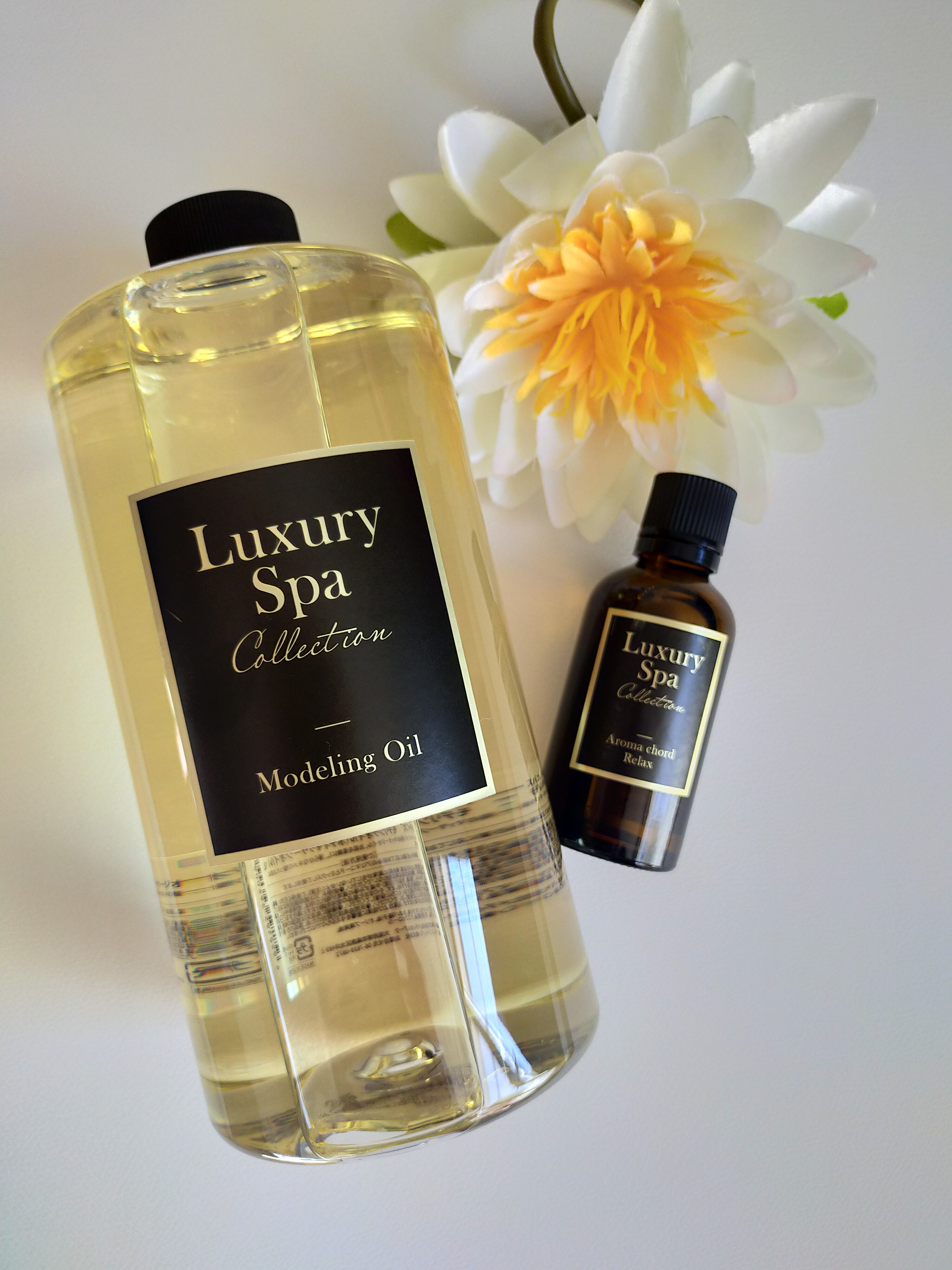 【新春キャンペーン】SOTHYS organicsフェイシャル+パーツボディ