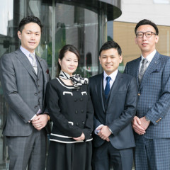 エイトホーム株式会社