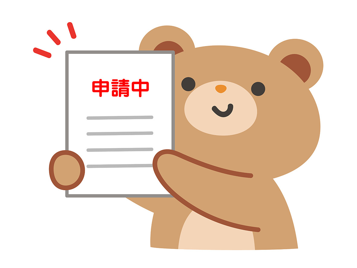 兵庫県新型コロナ適正店認証ステッカー交付申請中!