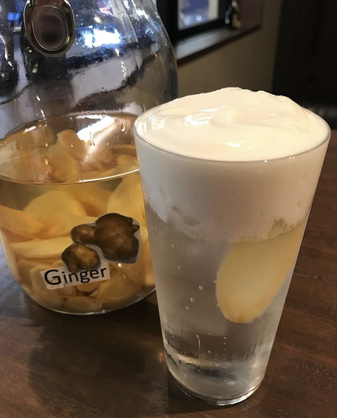 お料理とのマリアージュドリンク