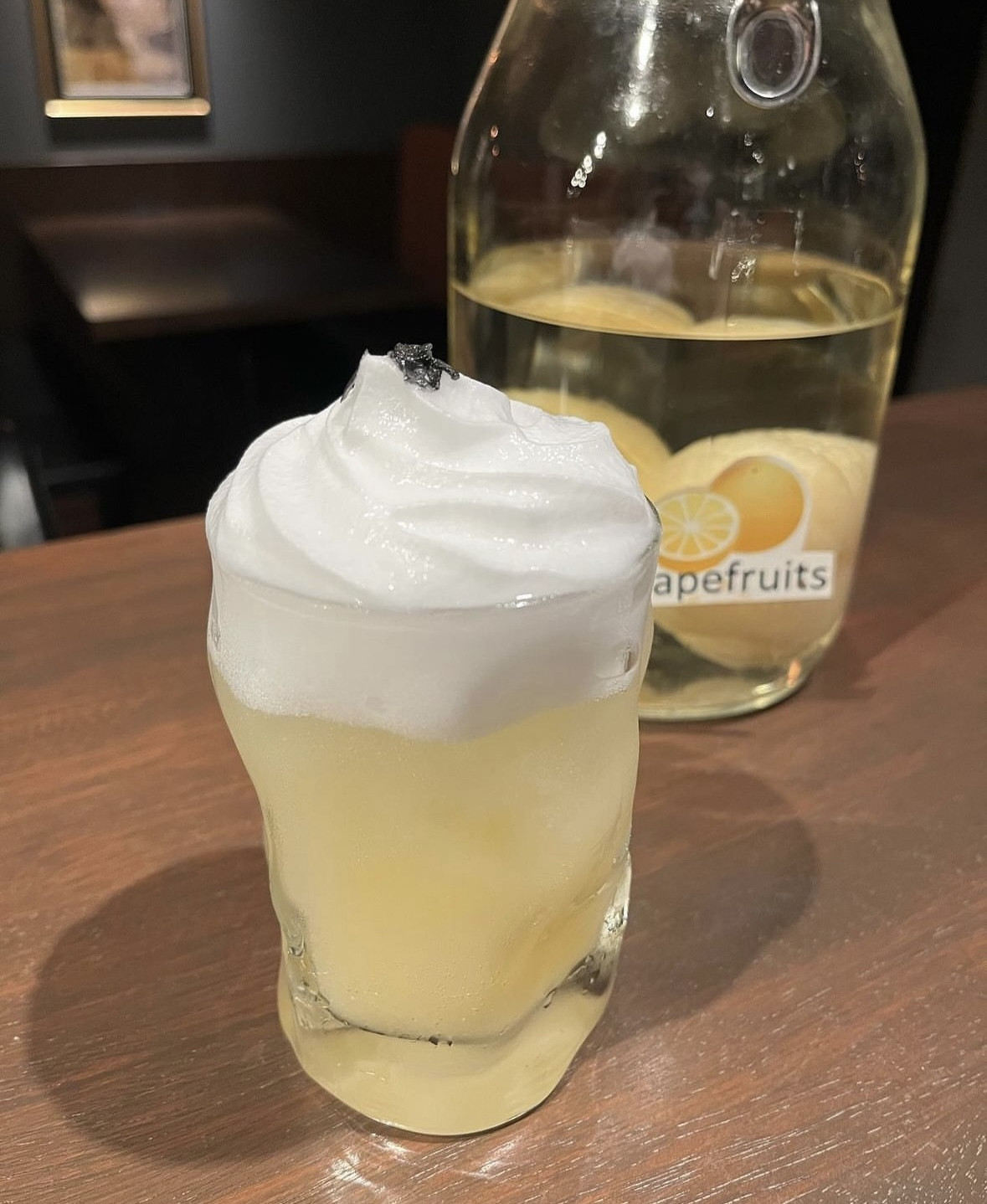 自家製