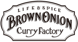 Brown Onion Curry Factory