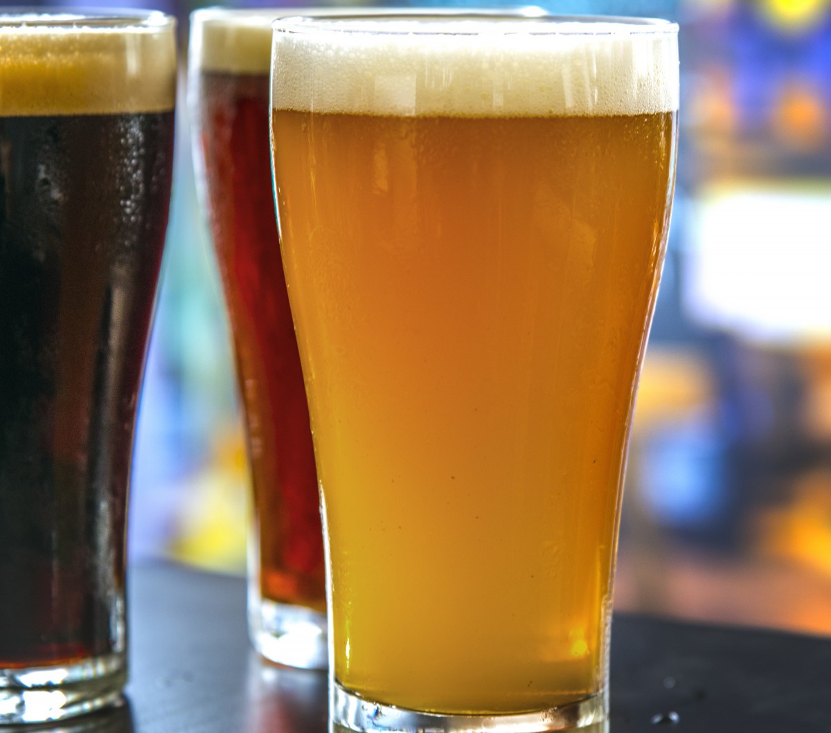 クラフトビール講演会 8月31日 !!