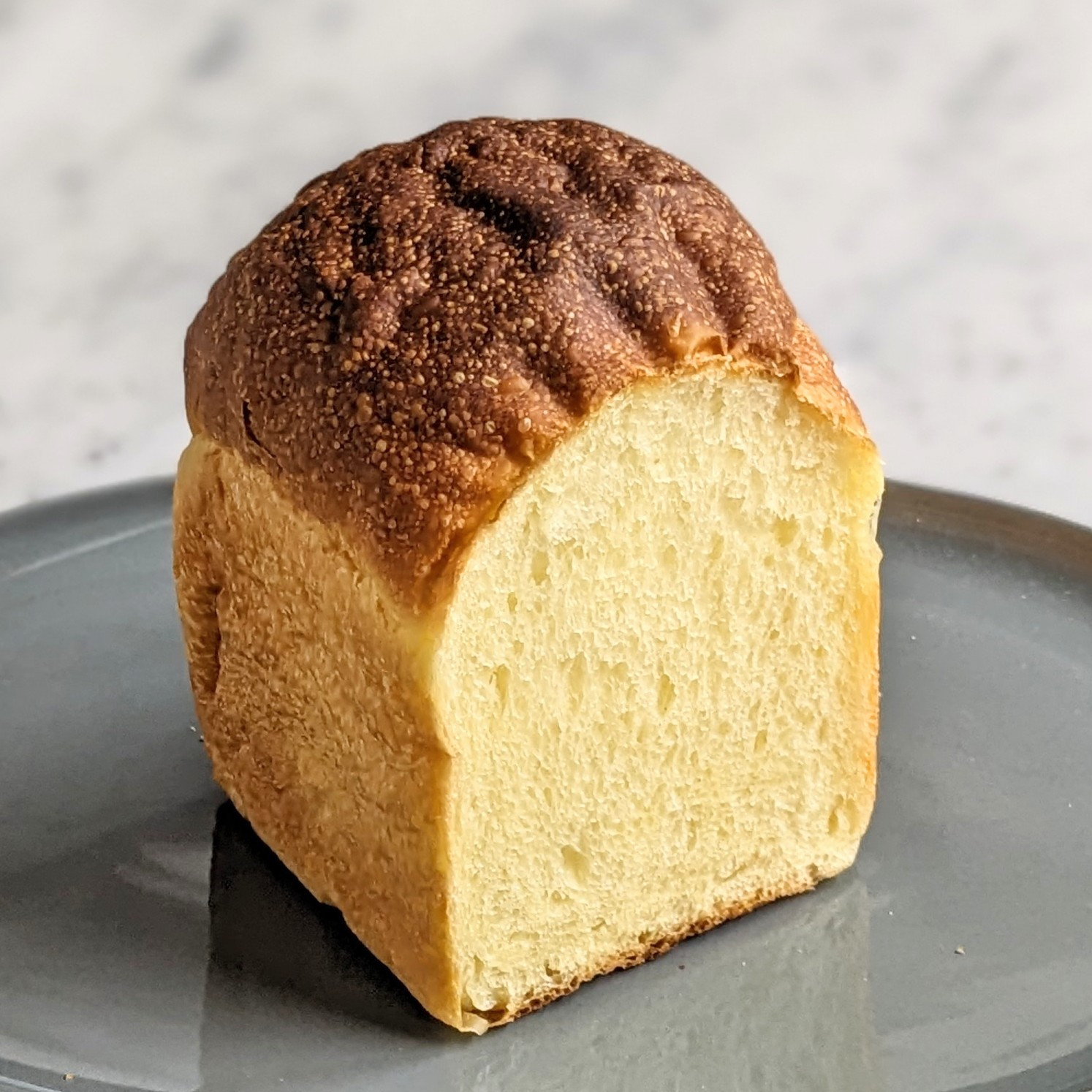 セモリナパン