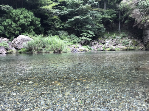 夏季休業のお知らせ