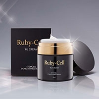 Ruby-Cell(ルビーセル)製品一覧 - Ruby-Cell(ルビーセル)ヒト幹細胞 