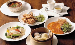 【ランチ】ホワンホワンコース