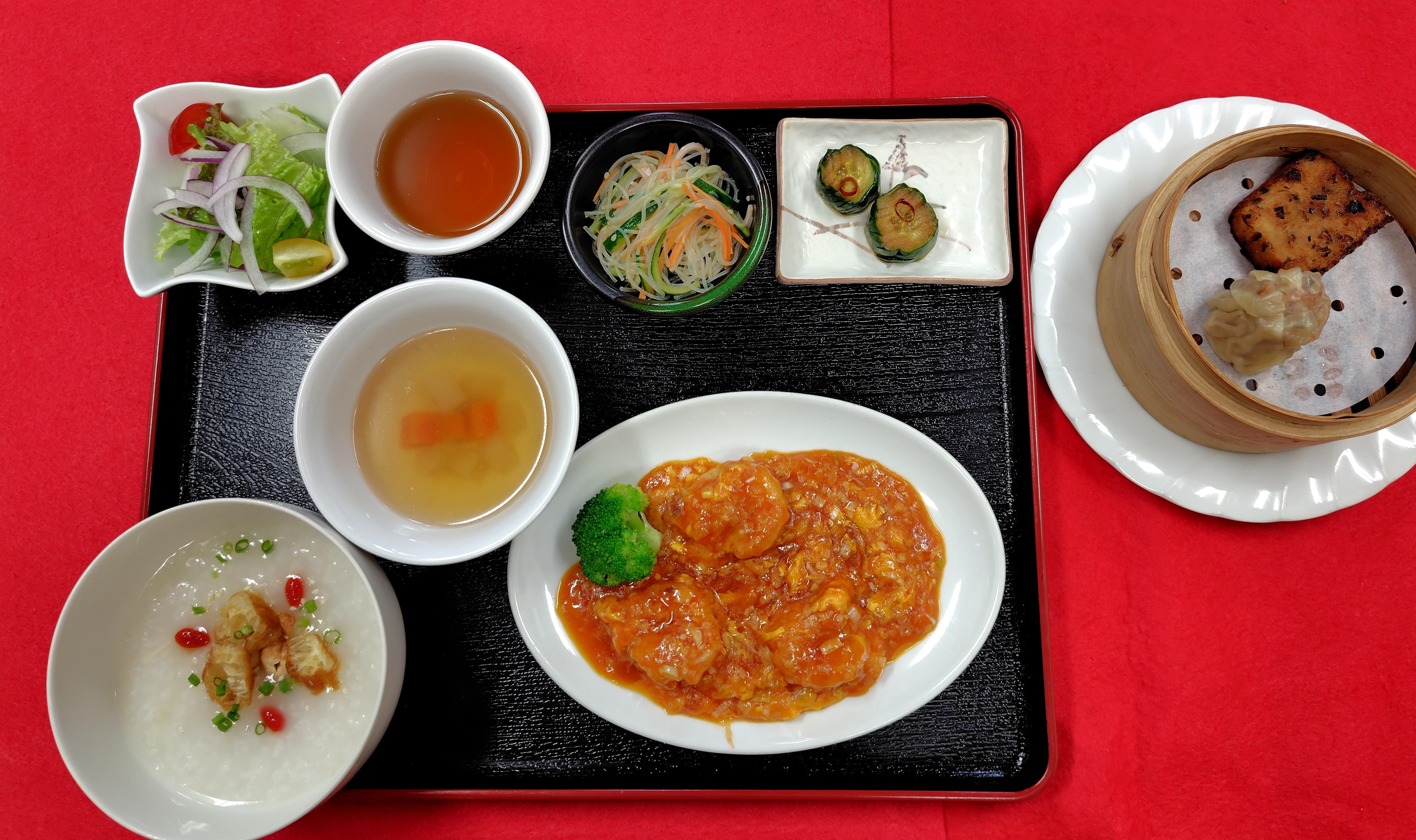 平日限定サービスランチ２０２５年６月３０日～