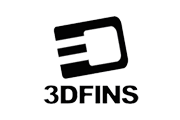 3D FINS
