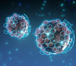 新型コロナウイルスに関する世界初の効果実証結果を発表