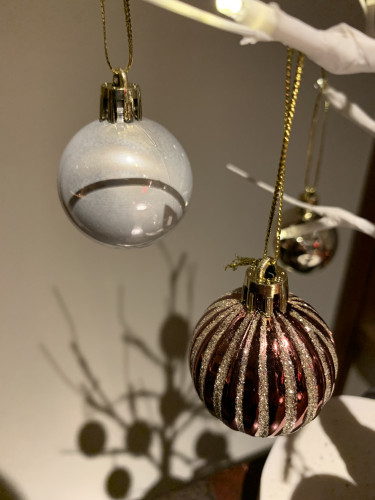 ２０２２年クリスマスコースのお知らせ