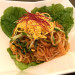 ビビン麺