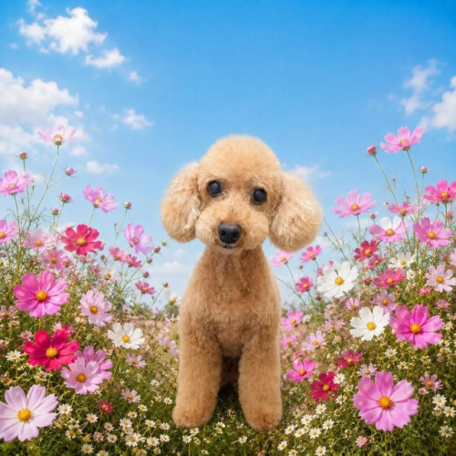 あづきくん🐩🤎