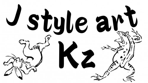 J style art Kz　11月出店情報