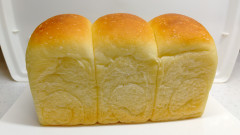 キタノカオリのリッチ食パン
