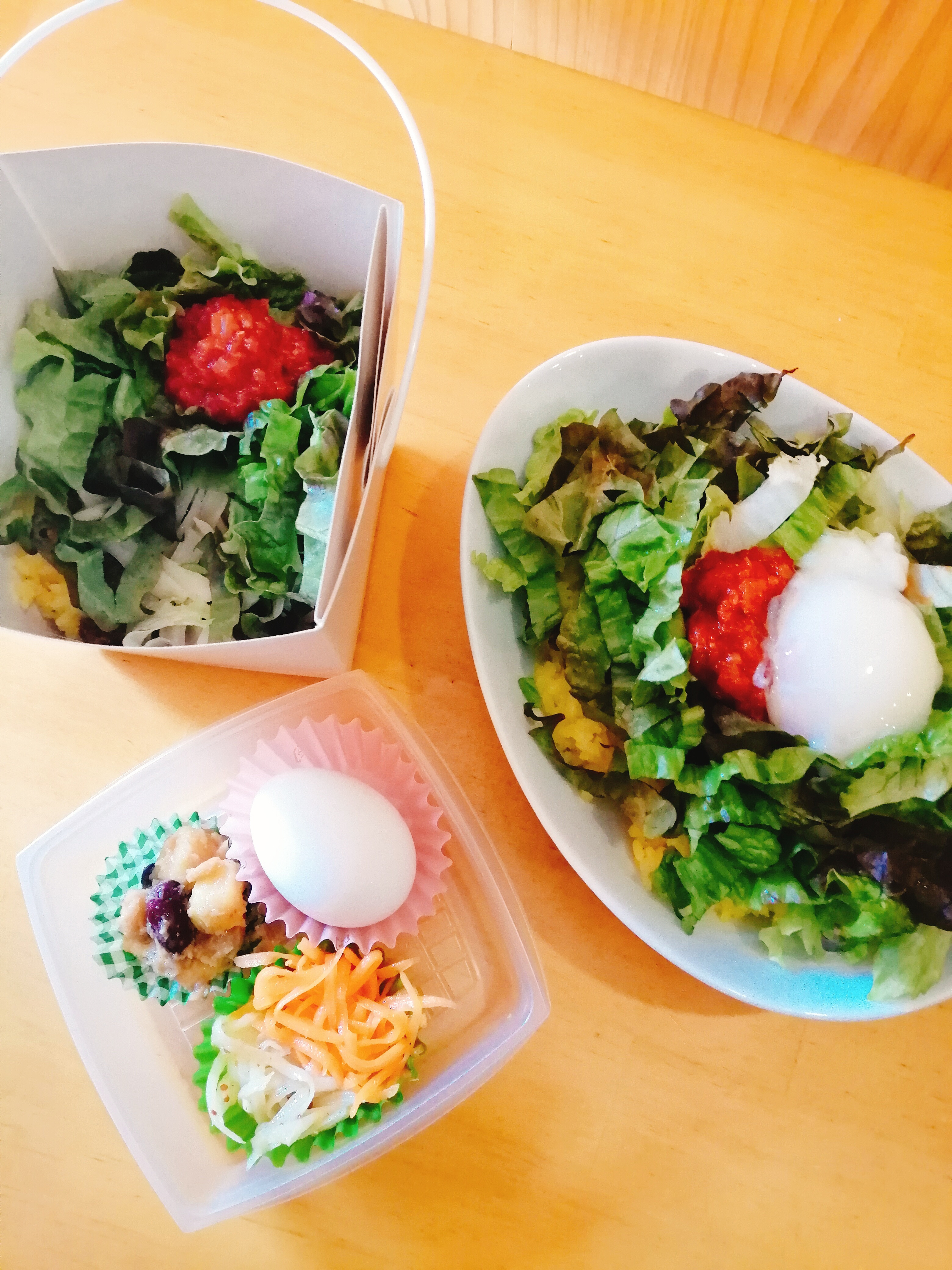 💓new!チリコンカンBOX