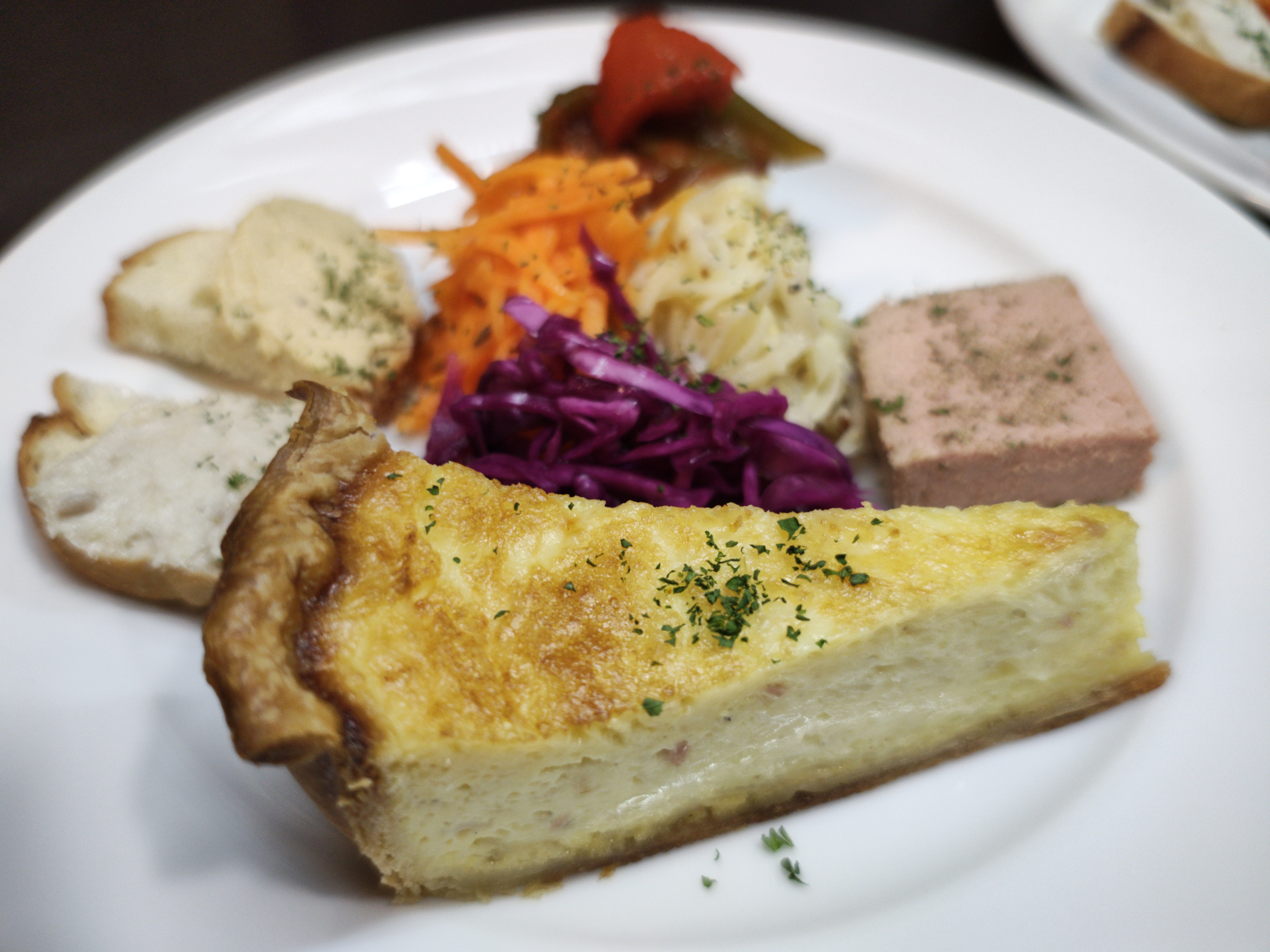 コースランチ