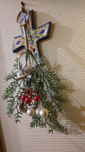 クリスマスディナー2025