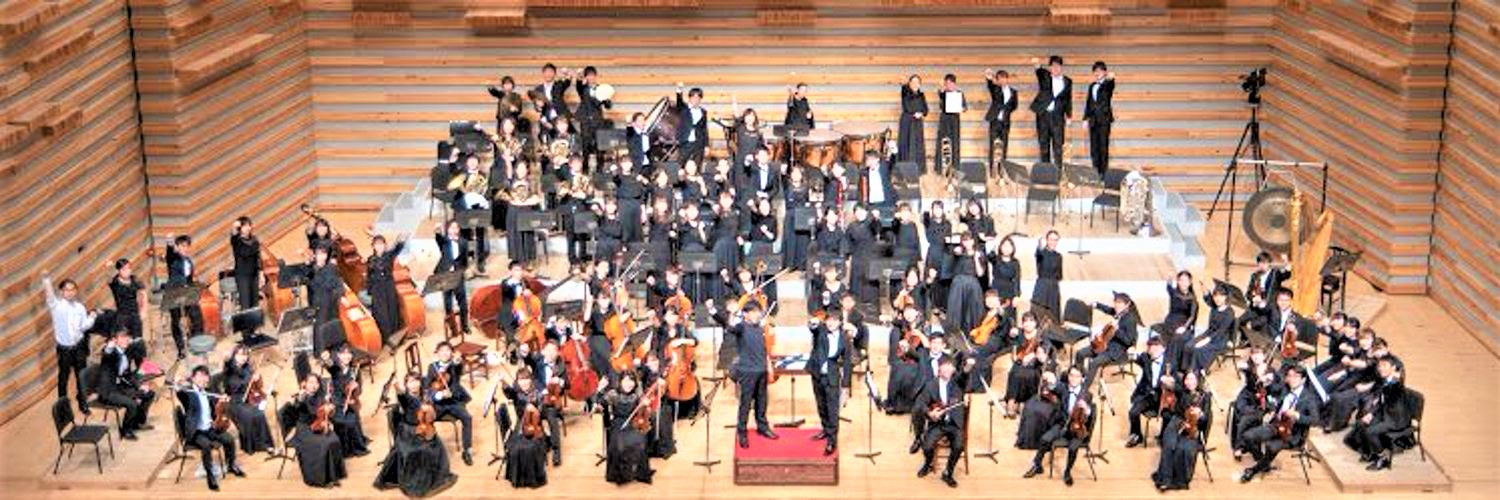 関西大学交響楽団定期演奏会にむけて！