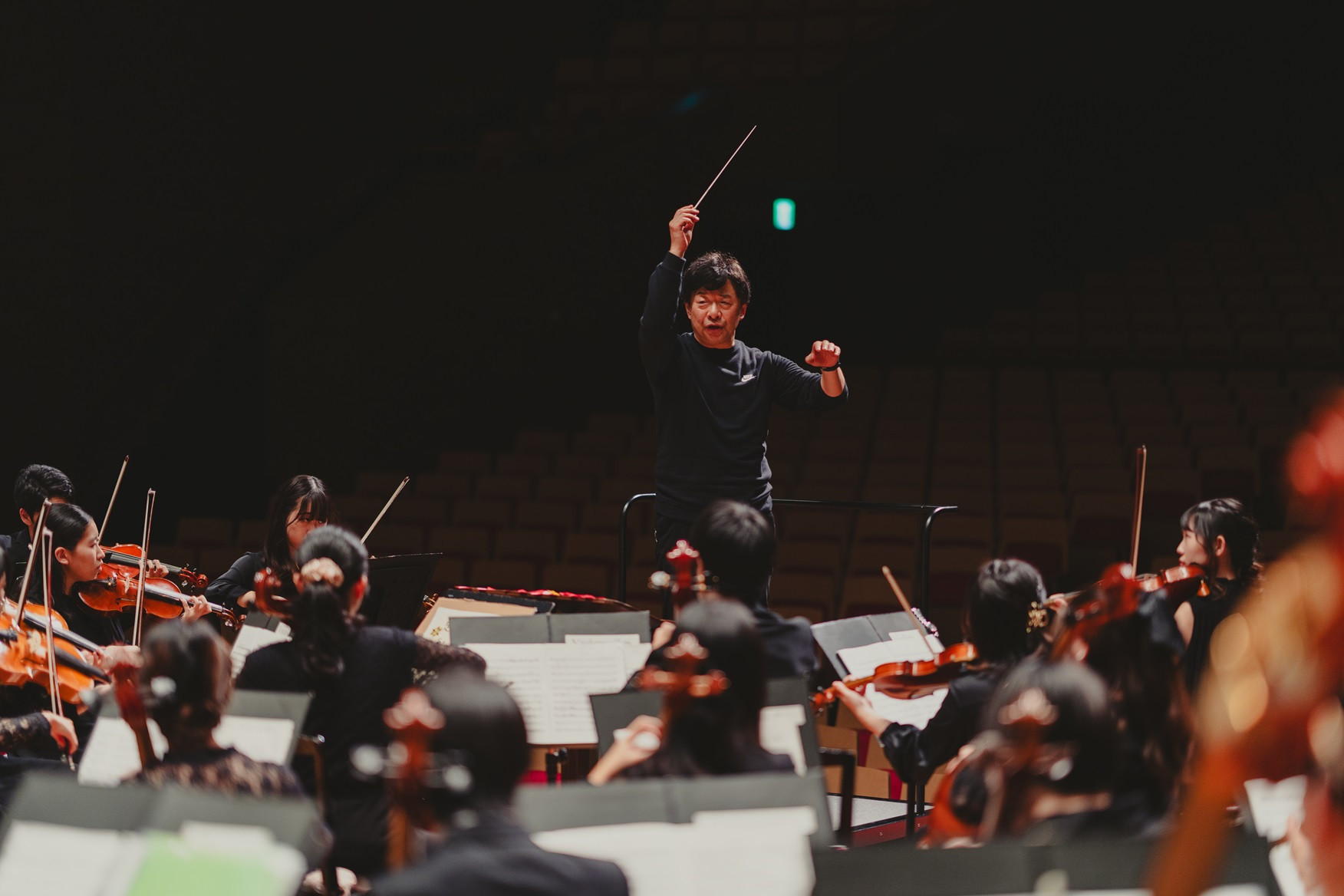関西大学交響楽団　チャイコフスキー ／ 交響曲 第4番 ヘ短調
