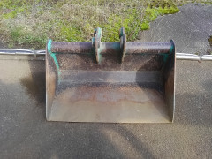 法面ﾊﾞｹｯﾄ