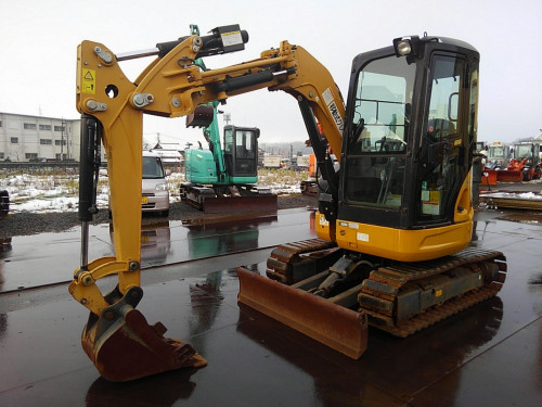 030SR、整備完了しました。
