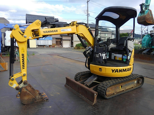 B20U、整備完了しました。