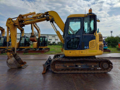 PC78UU-10