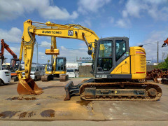 SH135X-7