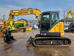 SH75X-7