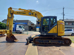 SH135X-7