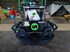 MGX8-S50